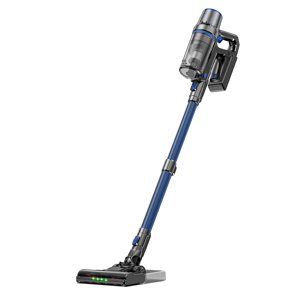 Aspirateur sans fil Linkifly A10 avec fonction nettoyage