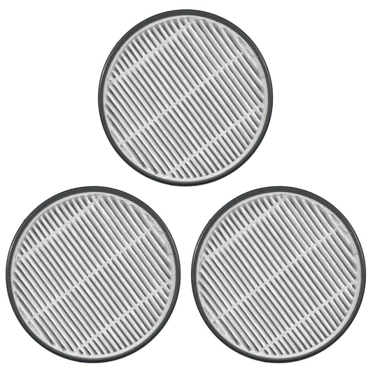 Linkifly A10 Vacuum Cleaner Replacement Filter(3 Pack)