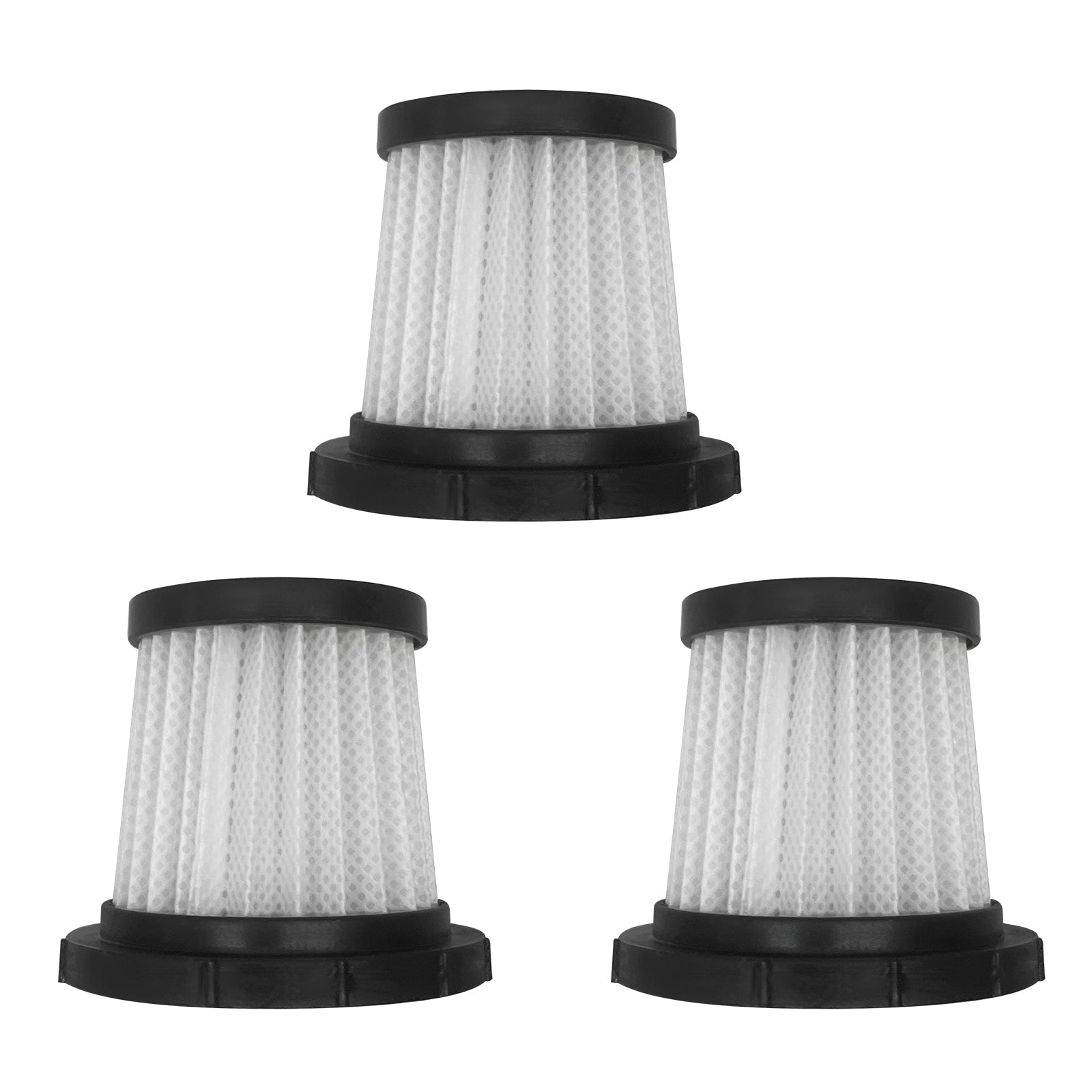 Linkifly HEPA Filter for A9 Cordless Vacuum Cleaner
