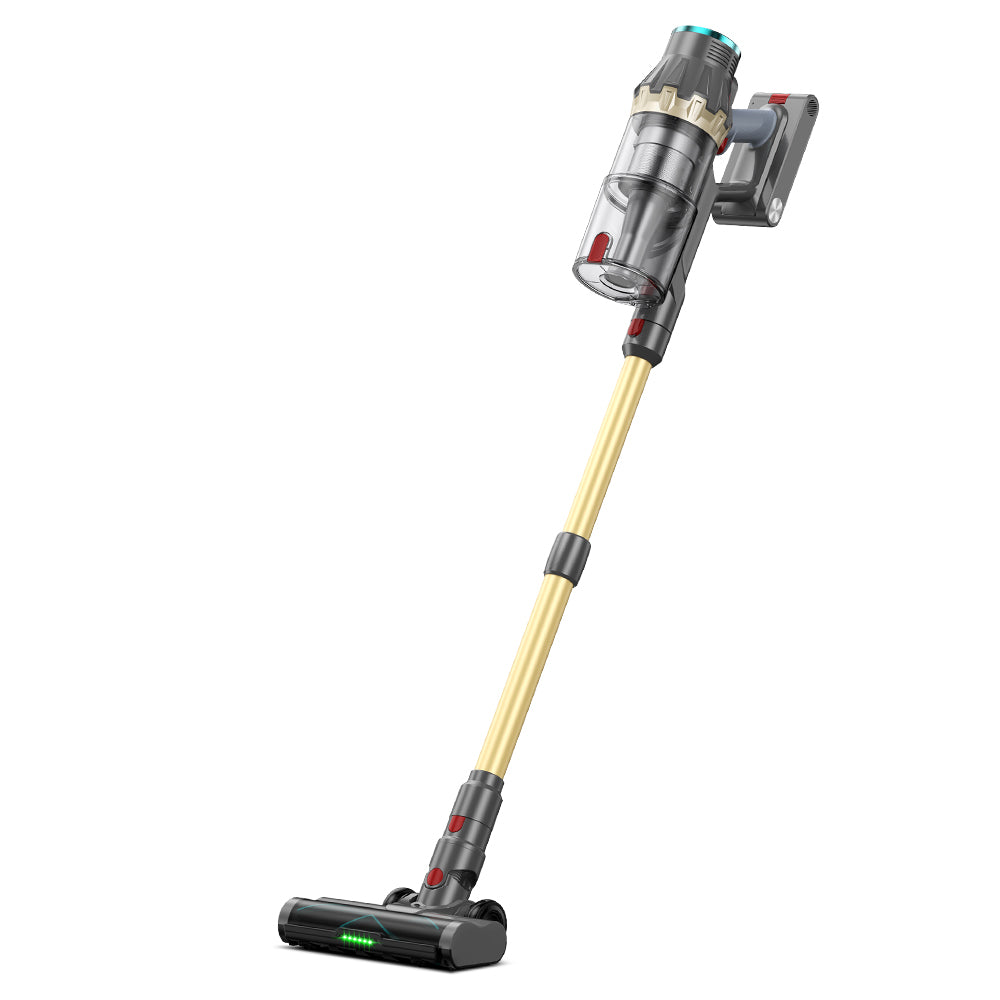 Aspirateur à main Linkifly 600W A6 avec câble 